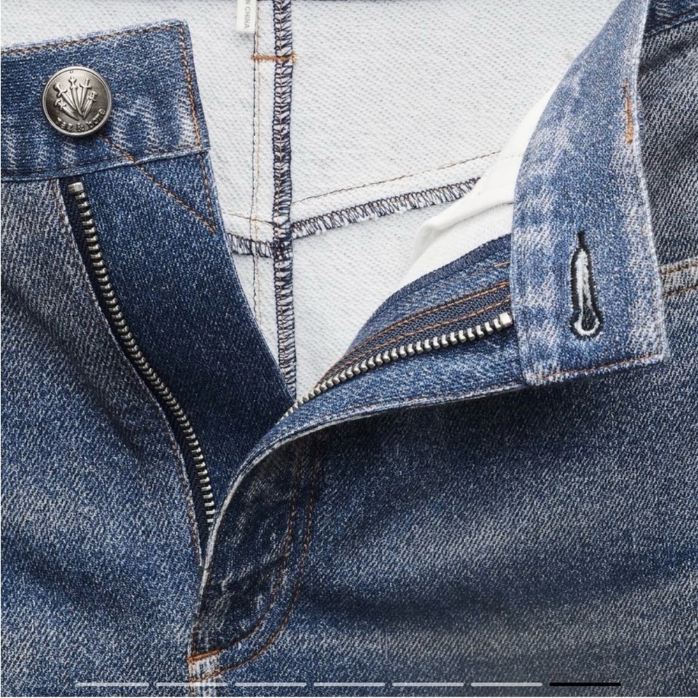 Rag & Bone Miramar Shea Straight Pants - Picture 7 of 7
